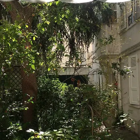 Du Mont Tonnerre * Parigi
