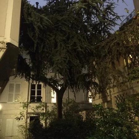 Du Mont Tonnerre Appartamento *
