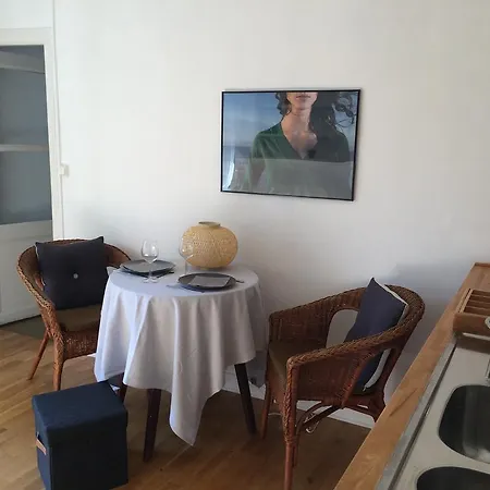 Appartamento Du Mont Tonnerre *